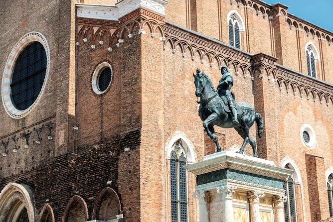 Venice & Skip-the-line St. Mark's Bell Tower Private Guided Tour - How your guide customizes the Venice walk