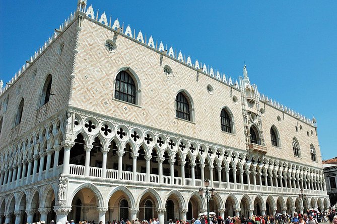 Venice Small Group Walking Tour of Most-Famous Sites &Attractions - Price and logistics, and whether it’s a good value
