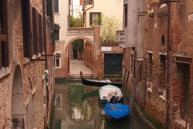 Venice Small Group Walking Tour of Most-Famous Sites &Attractions - How to get the most out of your two hours