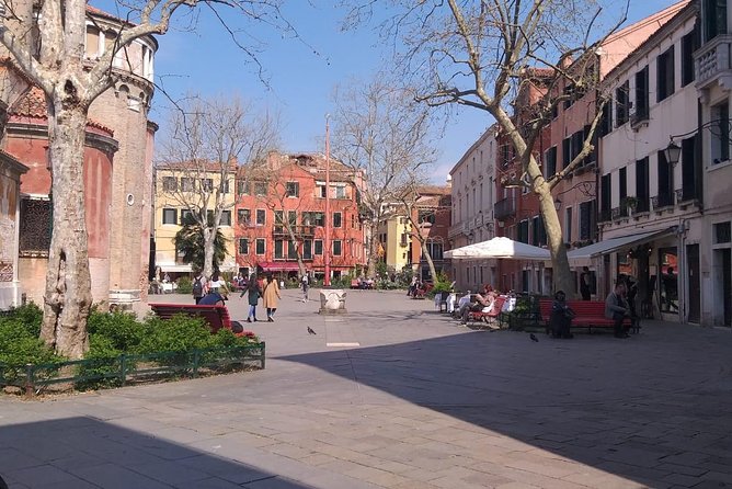 Venice Small Group Walking Tour of Most-Famous Sites &Attractions - Should you book this Venice small-group walking tour?