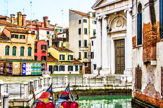 Venice Small Group Walking Tour of Most-Famous Sites &Attractions - FAQ