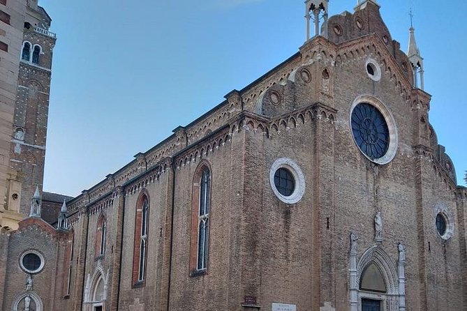 Venice Small Group Walking Tour of Most-Famous Sites &Attractions - The route, stop by stop, and what makes each place worth it
