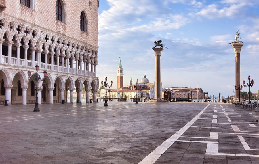Venice: St Mark’s Basilica and Doge’s Palace Private Tour - Key Things to Know Before You Go