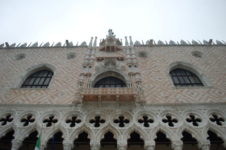 Venice: St Mark’s Basilica and Doge’s Palace Private Tour - Bridge of Sighs and the Prison Complex: Where the Mood Changes
