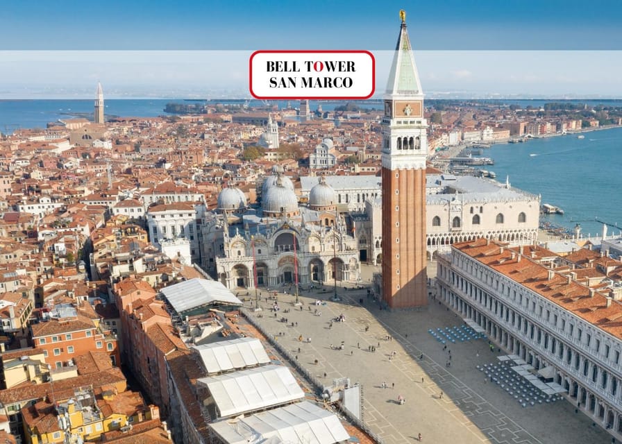 Venice: St Mark's Basilica, Doge Palace, & Bell Tower Option - Who this tour fits best, and who should rethink it