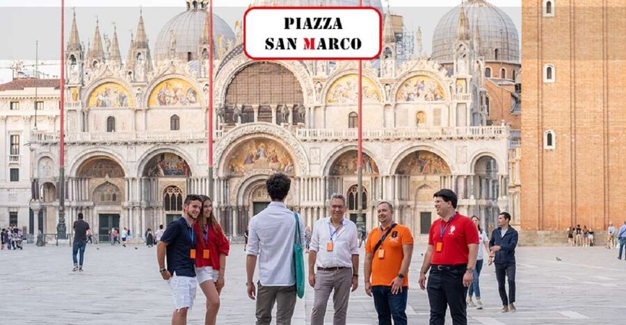 Venice: St Mark's Basilica, Doge Palace, & Bell Tower Option - Why St Mark’s Basilica and the Doge’s Palace feel like one story