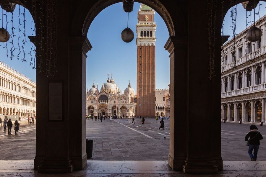 Venice: St Mark's Basilica, Doge Palace, & Bell Tower Option - Price and value: what your $100 is really buying