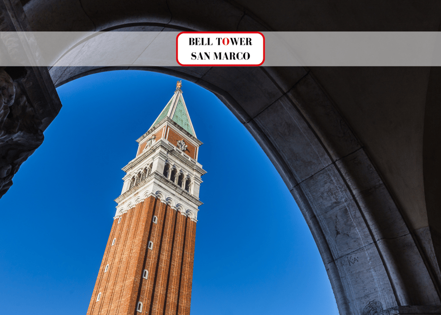 Venice: St Mark's Basilica, Doge Palace, & Bell Tower Option - Getting in fast at St Mark’s: the real payoff of skip-the-line