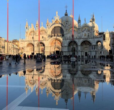 St. Mark’s Basilica Skip-the-Line Entry & Audioguide
