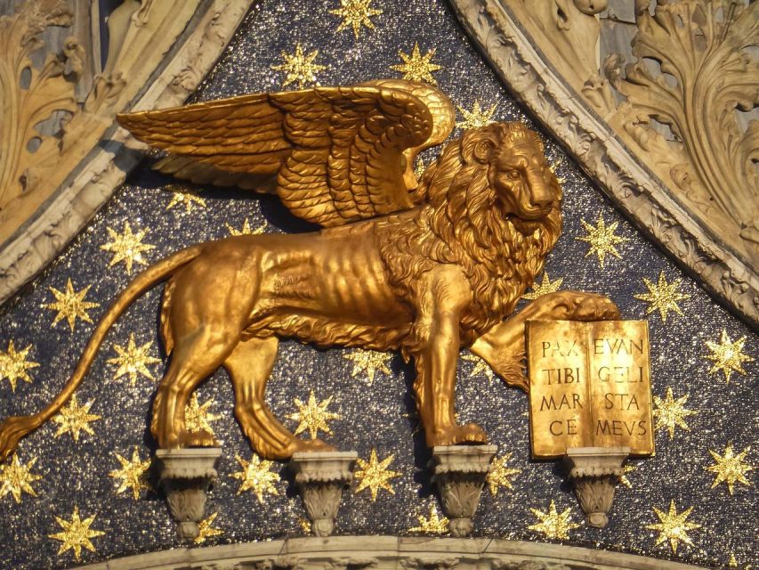 Venice: St. Mark's Basilica Skip-the-Line Entry & Audioguide - Who this tour suits best (and who should skip it)