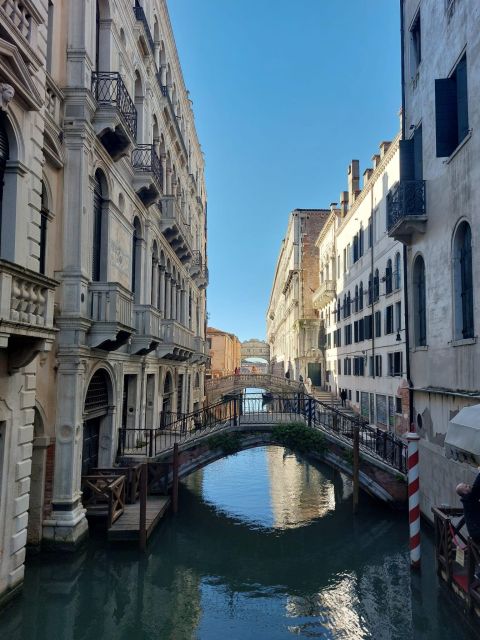 Venice: St. Mark's Basilica Ticket with Audio Guide - What’s not included: museum areas, Pala d’Oro, and extra ticket traps
