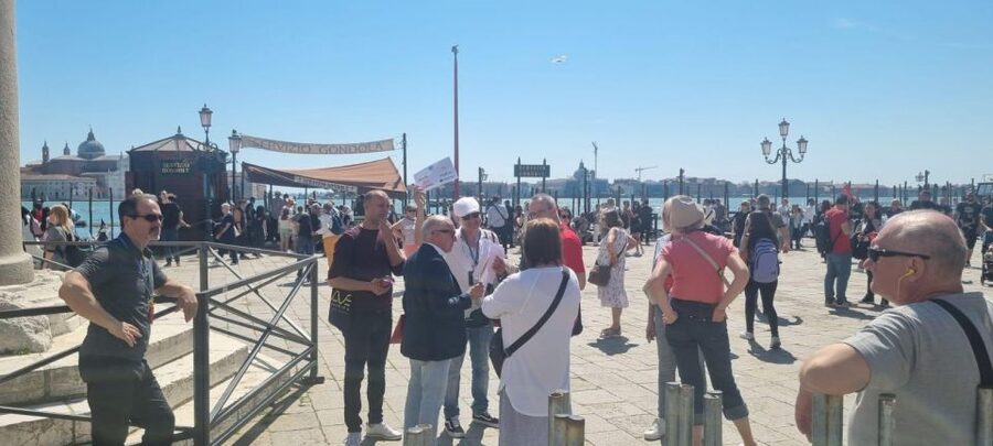 Venice: St. Mark's Basilica Tour with Doge's Palace Option - Who This Tour Suits Best (and Who Might Want to Skip It)