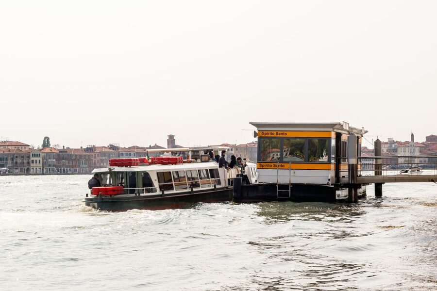 Venice: St. Mark's City Pass with Doge's Palace Entry - The Querini Stampalia Foundation: a house museum with personality