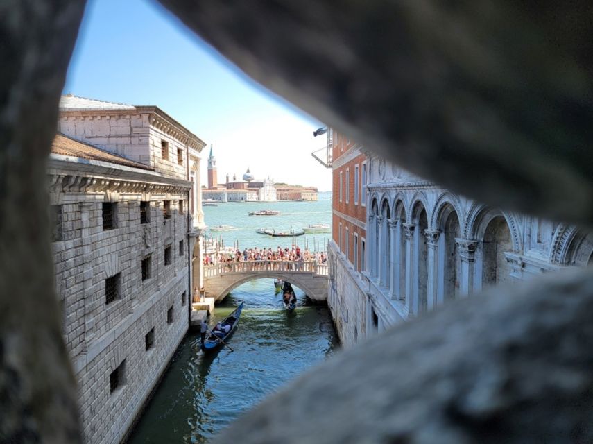 Venice: St Mark's, Doge's Palace, Murano & Burano Day Tour - Murano glassblowing, what you learn beyond the showroom