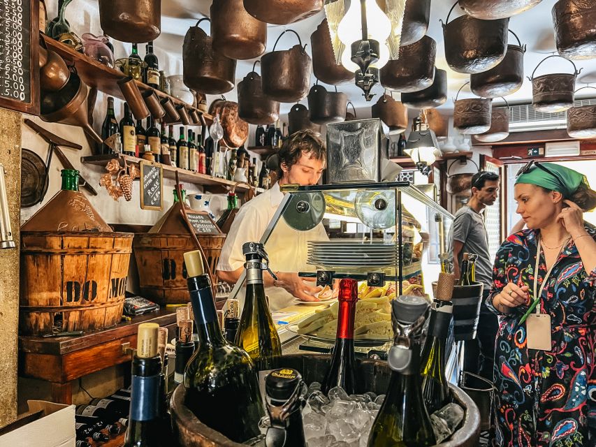 Venice: Street Food Tour with a Local Guide and Tastings - Price and value: what you’re really paying for at $57 per person