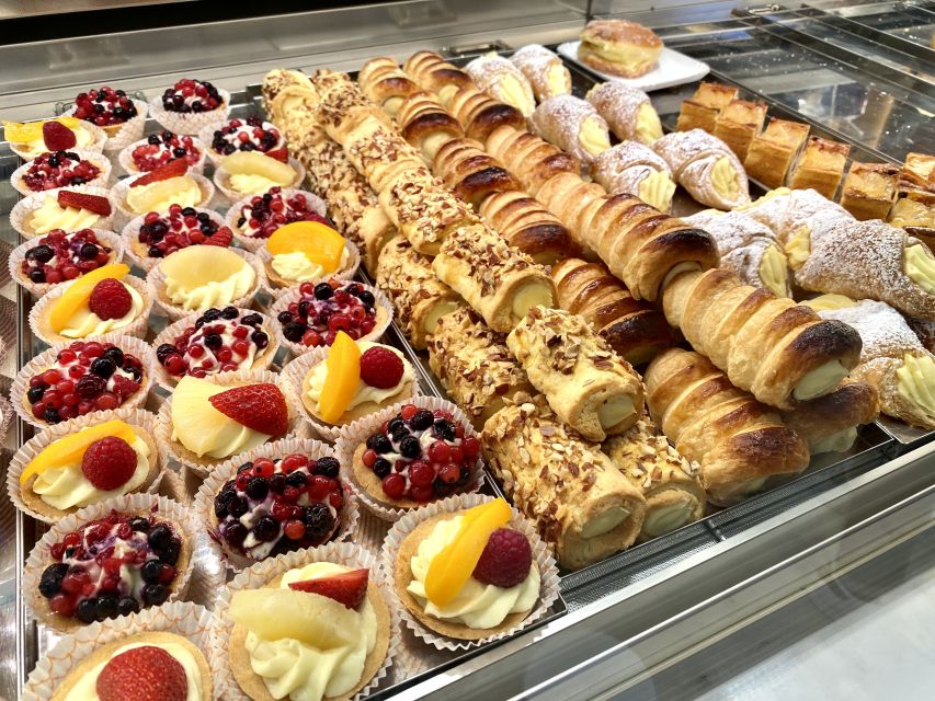Venice: Street Food Tour with a Local Guide and Tastings - Your 2.5-hour route, step by step, and what each part is really for