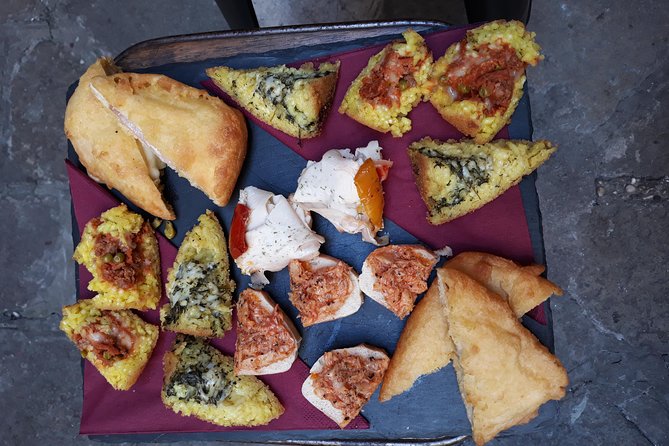 Venice Street Food Tour with Local Guide with Local Food Market Visit - Dietary Limits and Allergies: Know Before You Show Up