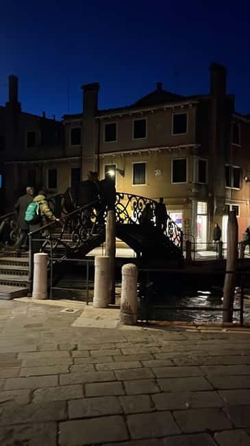 Venice: Sunrise Walking Tour with Espresso - Meeting at St Mark’s Square, Then the First Coffee at Caffè Florian