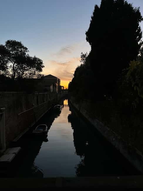 Venice: Sunrise Walking Tour with Espresso - Piazza San Marco at Dawn, Including Basilica and Campanile Light