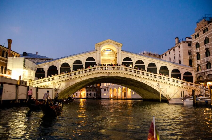 Venice: Sunset Cruise by Typical Venetian Boat - Key highlights I’d build into your Venice plan