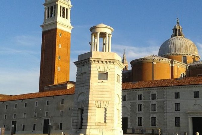 Venice Sunset Cruise by Typical Venetian Boat with Prosecco - The Route Highlights: A Stop-by-Stop Guide to What You’ll See