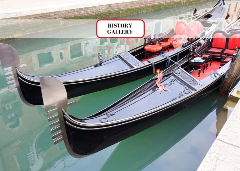 Venice: The Gondola Gallery 3D Experience - Why this 30-minute gondola experience feels different from a canal ride