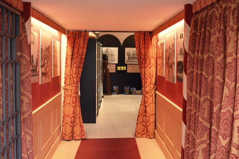 Venice: The Gondola Gallery 3D Experience - Languages and the quality of the story