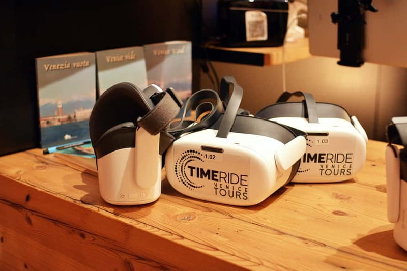 Venice: The Gondola Gallery 3D Experience - Who should book this, and who might want another option