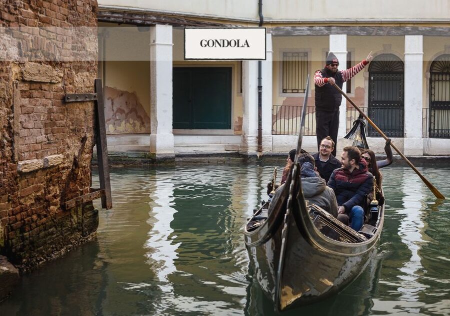 Venice: The Grand Canal Touch – Walking & Gondola Experience - Gondola Timing Reality: The Gap You Need to Plan For