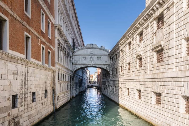 Venice: The Grand Canal Touch – Walking & Gondola Experience - The Self-Guided Audio Tour: Use It to Stretch the Day
