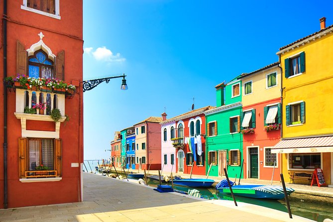 Venice: The Islands of the Lagoon Guided Tour - Key Points Worth Knowing Before You Go