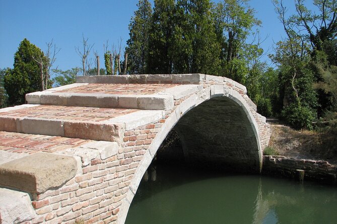 Venice: The Islands of the Lagoon Guided Tour - Murano Island: Live Glass Furnace Time, Plus Shopping That’s Actually Part of the Deal