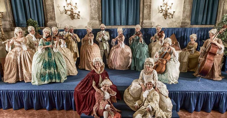Venice: The Three Tenors Concert Ticket - How Much It Costs and When to Arrive for the Performance