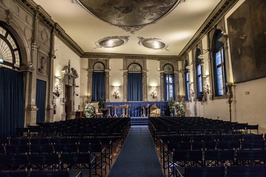 Venice: The Three Tenors Concert Ticket - Who This Show Suits Best (and Who Might Skip It)