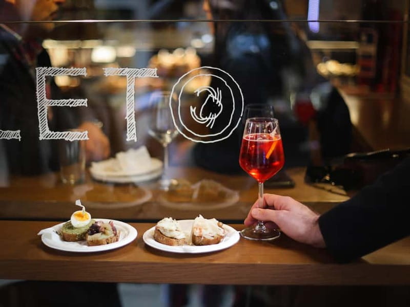 Venice: The Ultimate Food Tour with Wine & Spritz - Key highlights you should care about