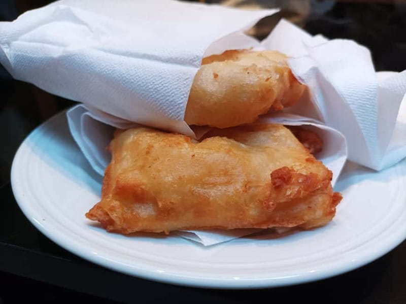Venice: The Ultimate Food Tour with Wine & Spritz - What You Eat and Drink, and Why It’s Better Than a Random Meal