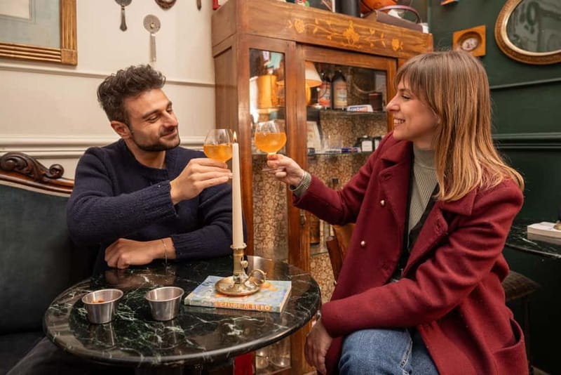 Venice: The Ultimate Food Tour with Wine & Spritz - Price and Value: What $100.82 Buys in Venice
