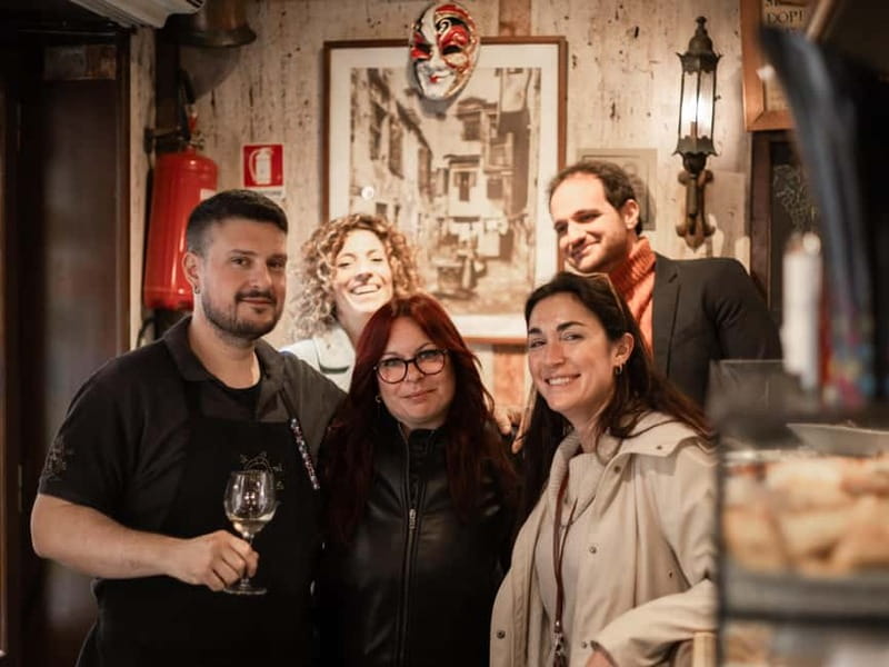 Venice: The Ultimate Food Tour with Wine & Spritz - Who This Tour Suits Best (and Who Should Skip It)