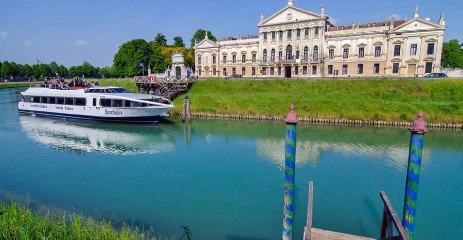 Venice to Padua Full-Day Brenta Riviera Boat Cruise - Why This Venice to Padua Brenta Riviera Cruise Works So Well