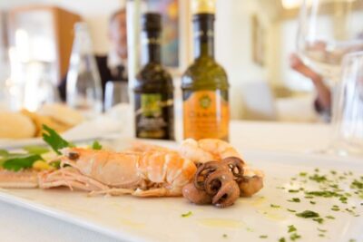 Venice to Padua Full-Day Brenta Riviera Boat Cruise