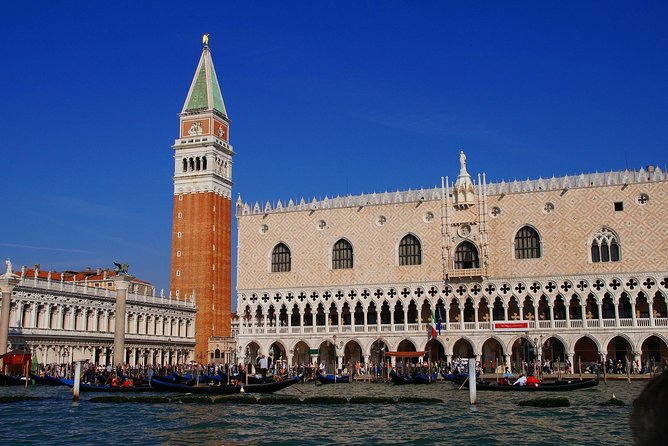 Venice Tour by High-Speed train from Florence - Walking route strategy, how the day is paced
