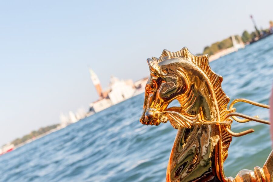 Venice: Traditional Shared Gondola Ride - FAQ