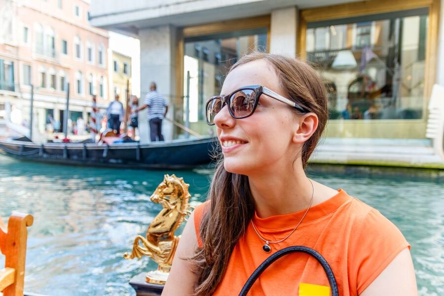Venice: Traditional Shared Gondola Ride - Who This Gondola Ride Fits Best, and Who Should Skip It