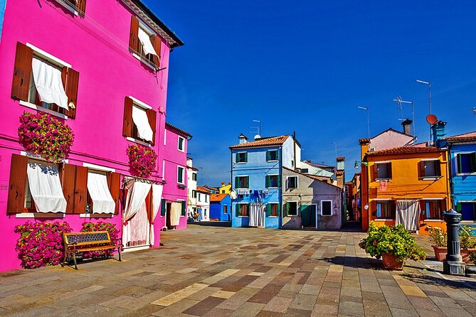 Venice Trilogy: Murano, Burano & Torcello by Lagoon Boat - Torcello: the optional quiet island stop (and what to expect)