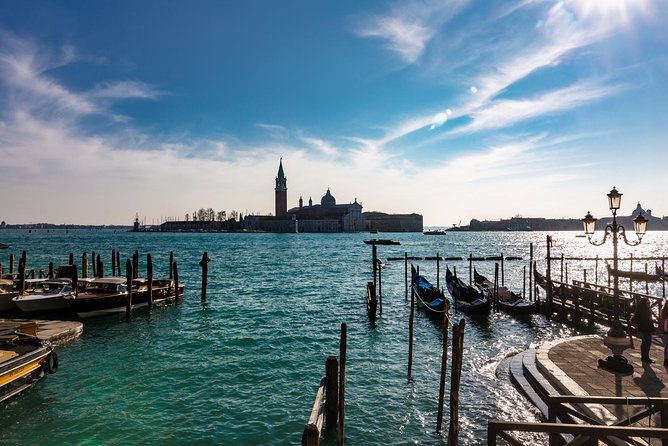 Venice Trilogy: Murano, Burano & Torcello by Lagoon Boat - Timing and pace: where the day feels great, and where it can feel rushed