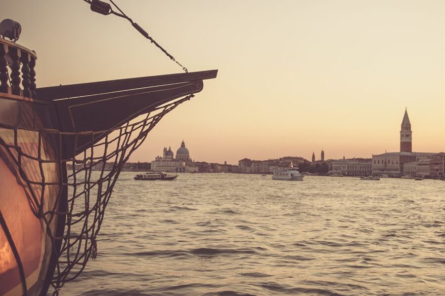 Venice: Venetian Lagoon Tour and Galleon Dinner - Key Things I’d Pay Attention To