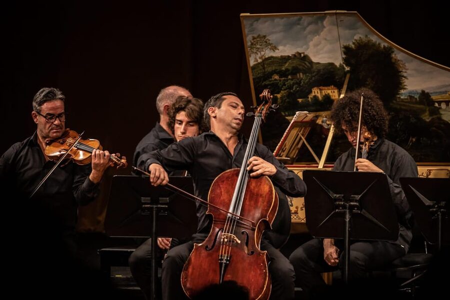 Venice: Vivaldi Four Seasons Concert at Vivaldi Church - Key things I’d focus on before you go