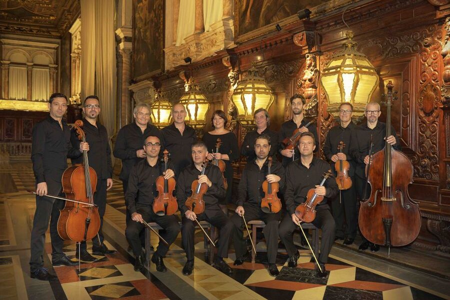 Venice: Vivaldi's Four Seasons Concert & Music Museum Visit - Seats, timing, and comfort: how to plan your evening without stress