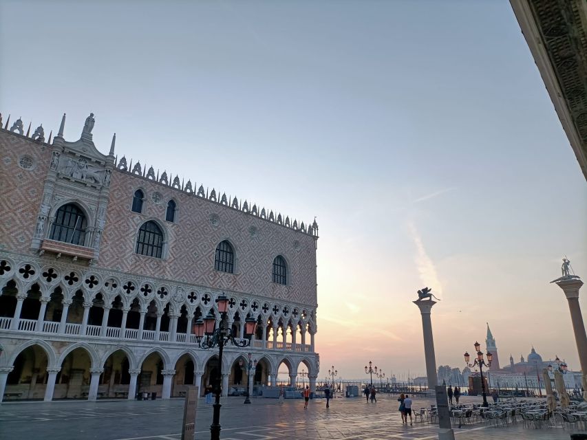 Venice: Vivaldi's Four Seasons Concert & Music Museum Visit - Should you book this Venice Music Museum and Vivaldi day?