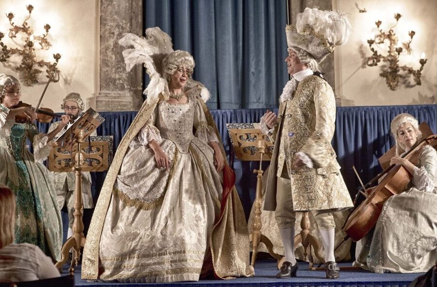 Venice: Vivaldi’s Four Seasons Live Classical Music Concert - Key things to know before you go